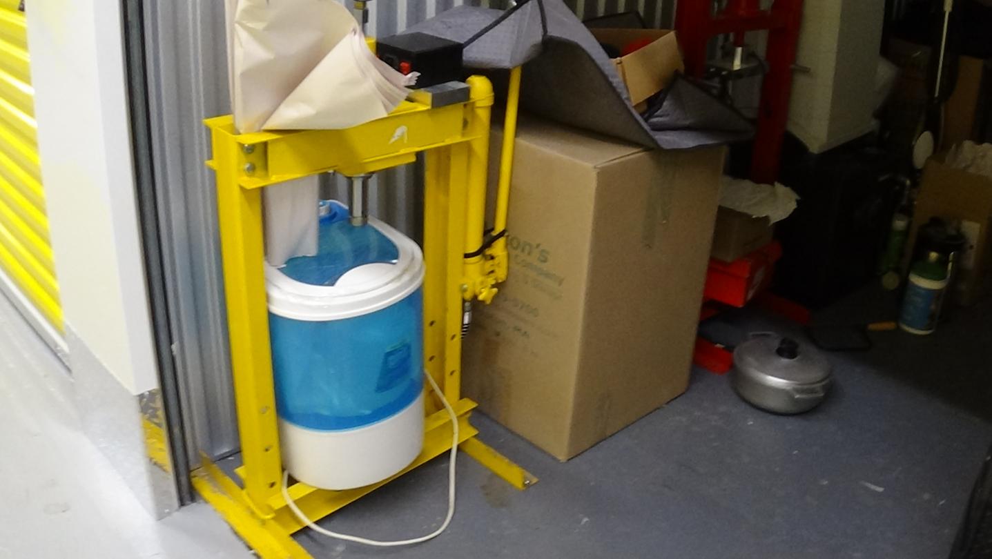 Storage Unit Auction in Leominster, MA at Leominster Storage Solutions